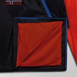 Napapijri Rainforest Wb Pkt V2 Unisex Renkli Ceket