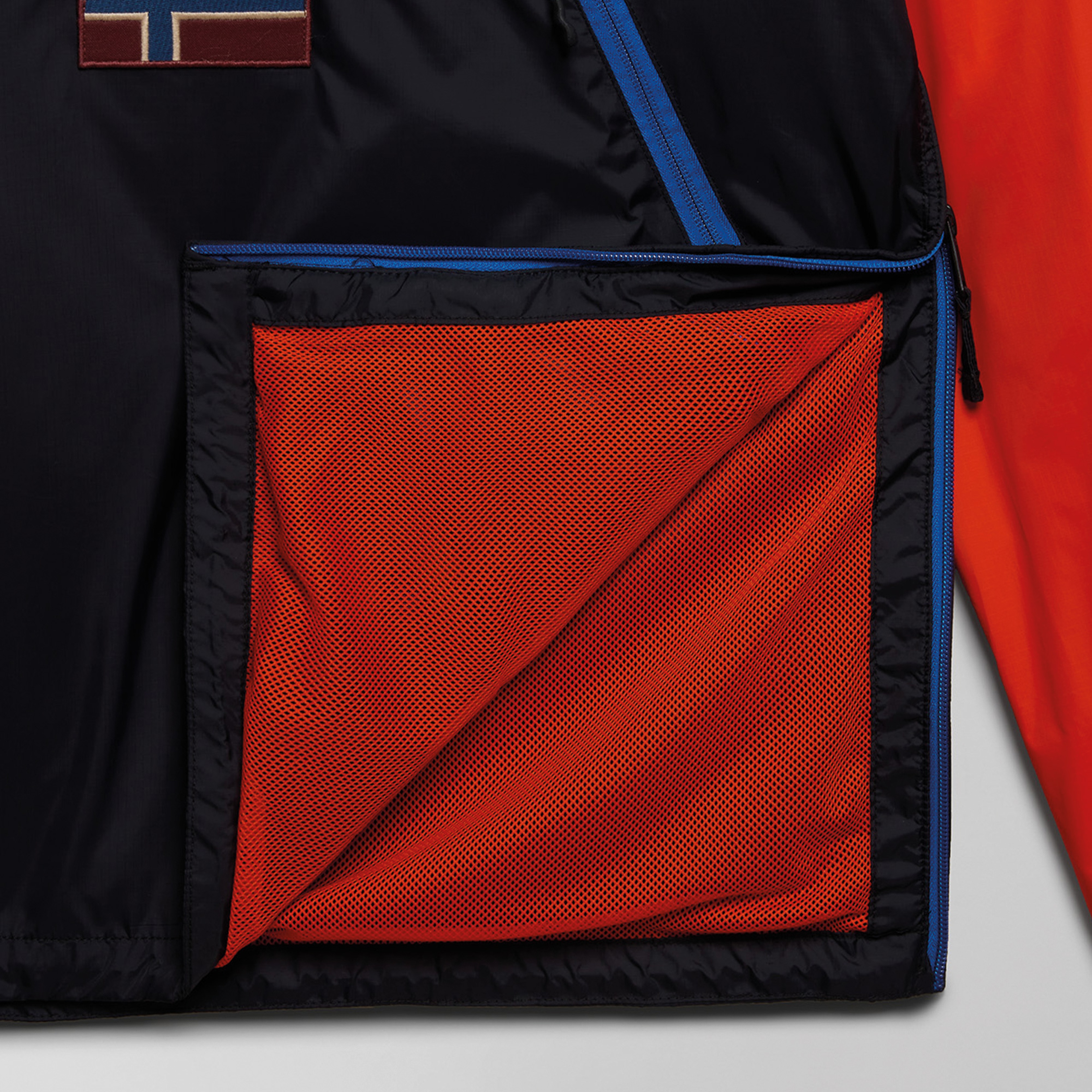 Napapijri Rainforest Wb Pkt V2 Unisex Renkli Ceket