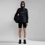 Napapijri Rainforest Wb Pkt V2 Unisex Siyah Ceket