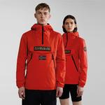 Napapijri Rainforest Wb Pkt V2 Unisex Turuncu Ceket