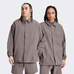 adidas Adi Bb  Erkek Kahverengi Ceket