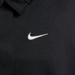 Nike Sportswear Collection Crop Kadın Siyah Ceket
