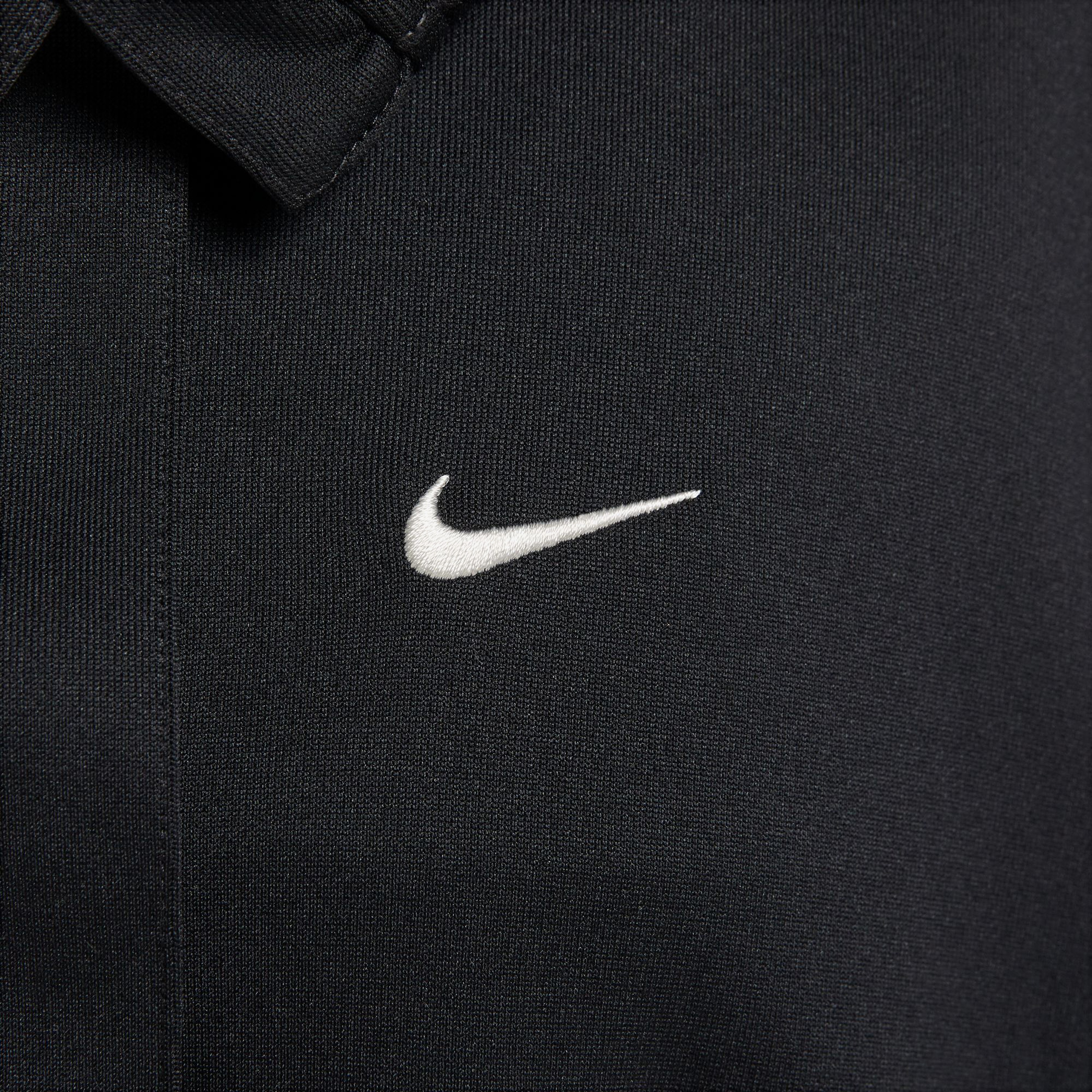 Nike Sportswear Collection Crop Kadın Siyah Ceket