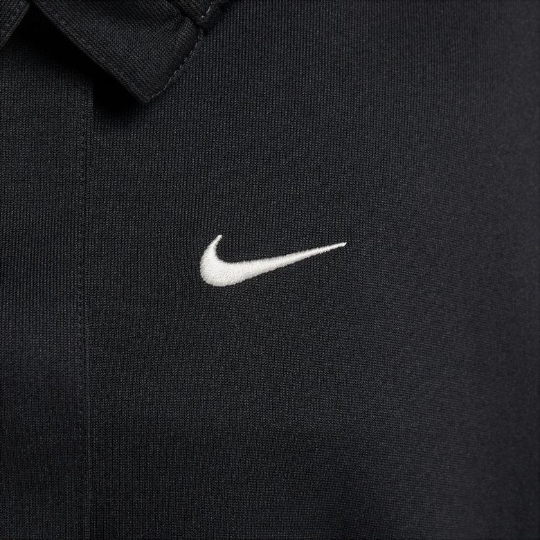Nike Sportswear Collection Crop Kadın Siyah Ceket