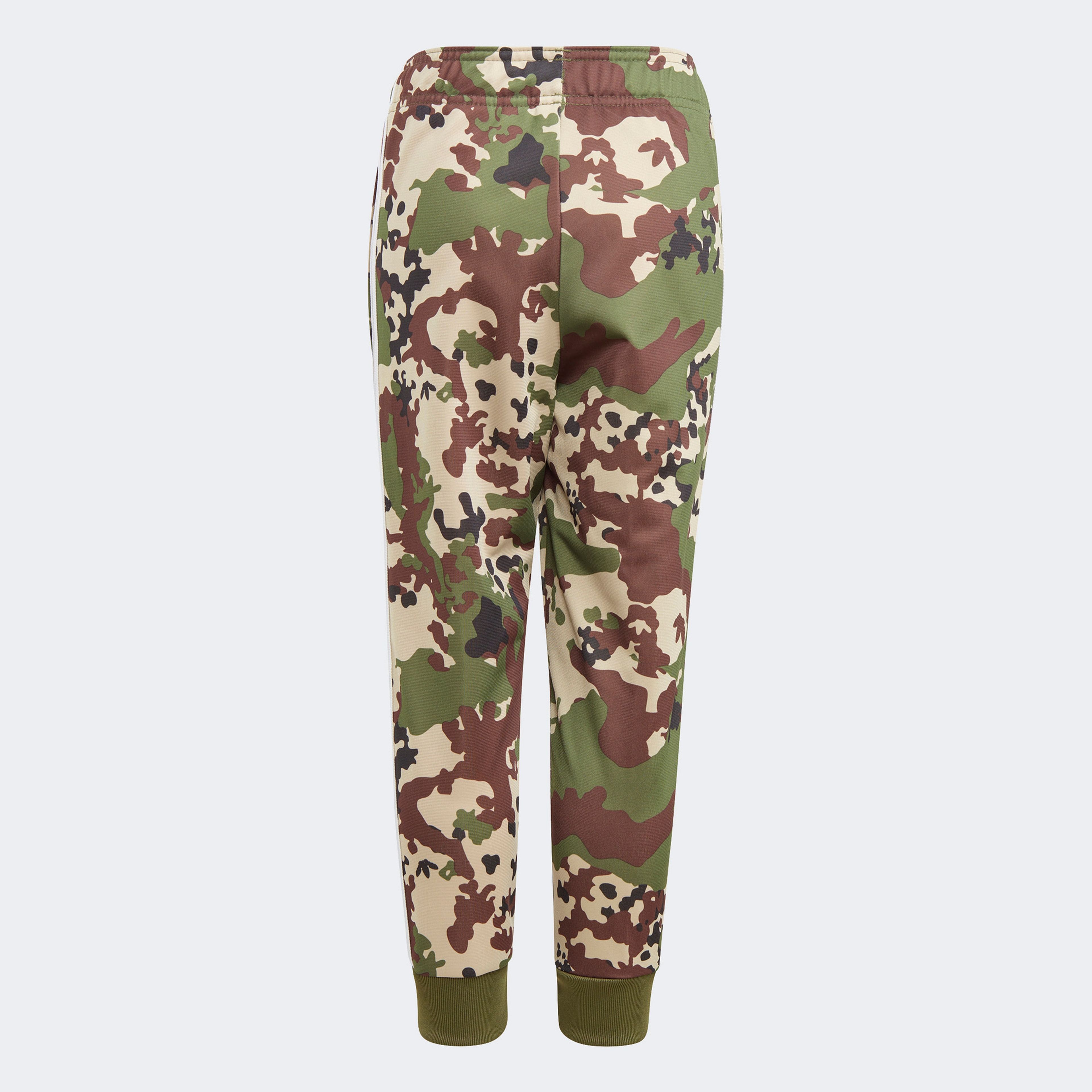 adidas Originals Sst Set Çocuk Yeşil Eşofman Takımı