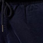 Alpha Industries Cotton Jogger Erkek Mavi Pantolon