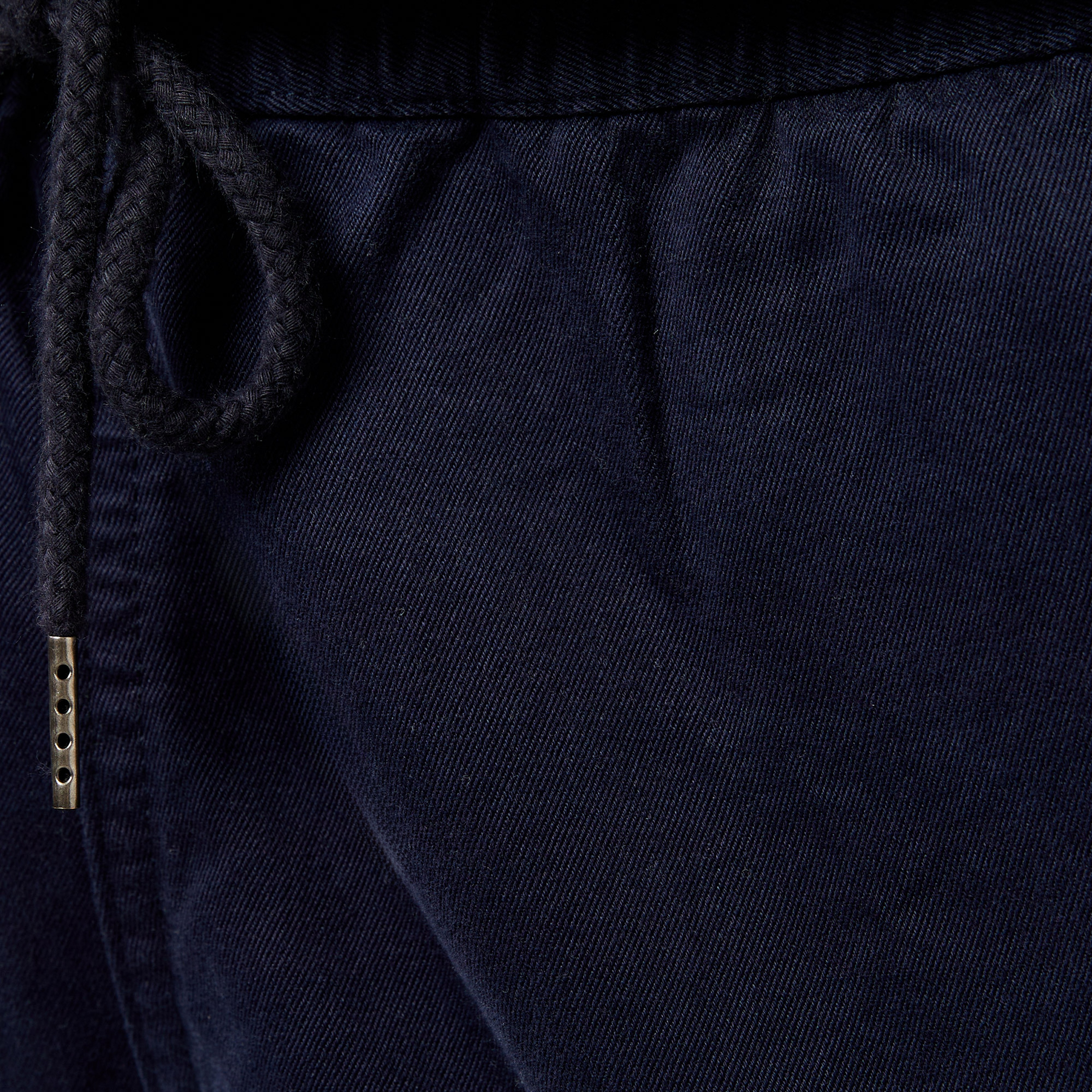 Alpha Industries Cotton Jogger Erkek Mavi Pantolon