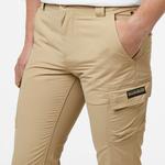 Napapijri M-Faber Erkek Krem Pantolon