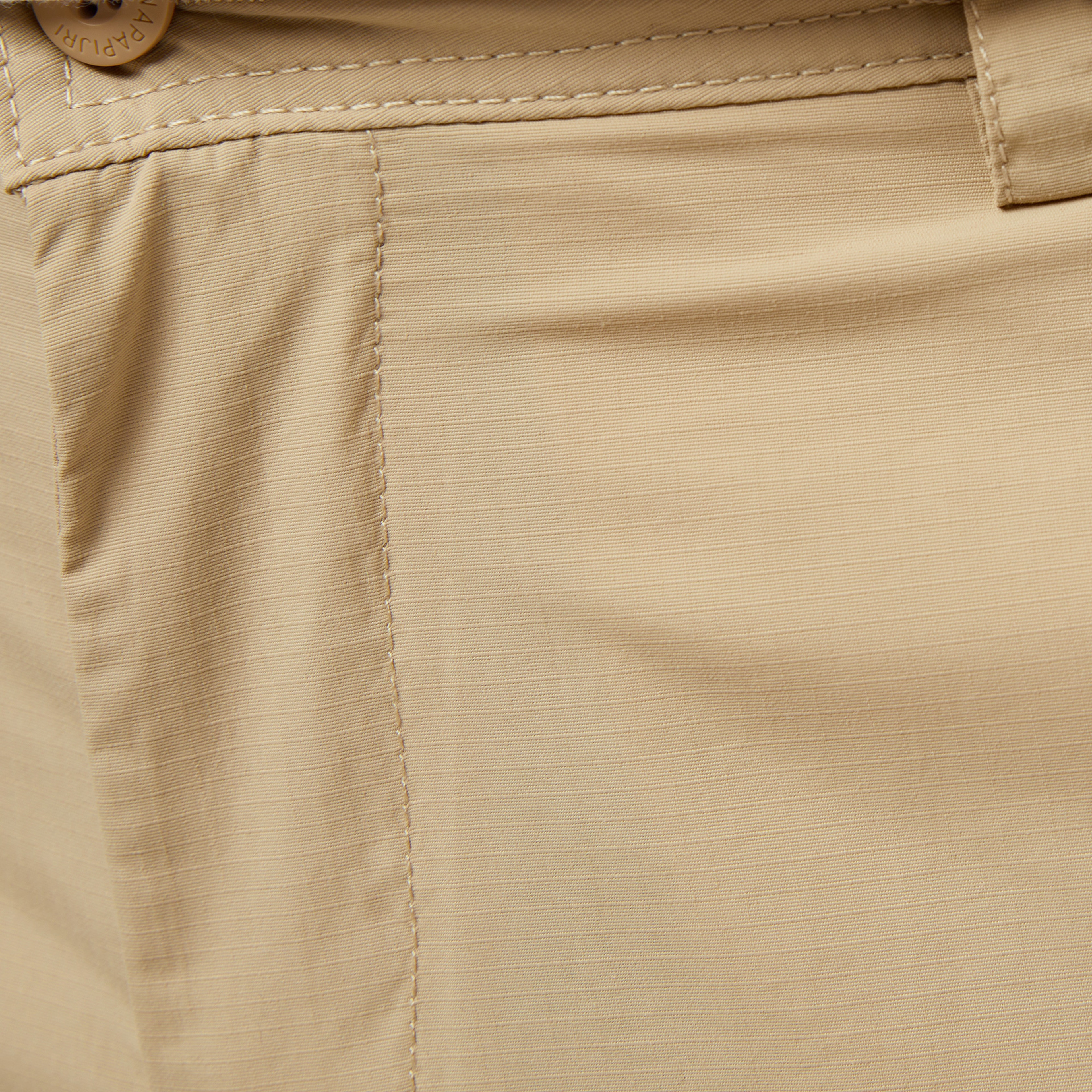 Napapijri M-Faber Erkek Krem Pantolon