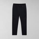 Napapijri M-Carchi Cargo Erkek Siyah Pantolon