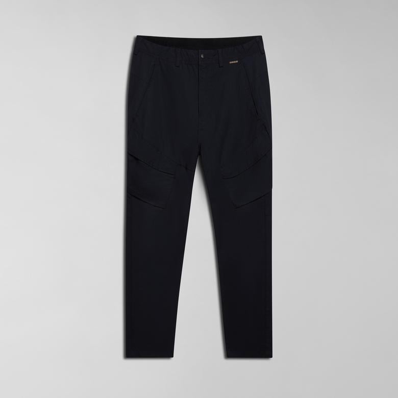 Napapijri M-Carchi Cargo Erkek Siyah Pantolon