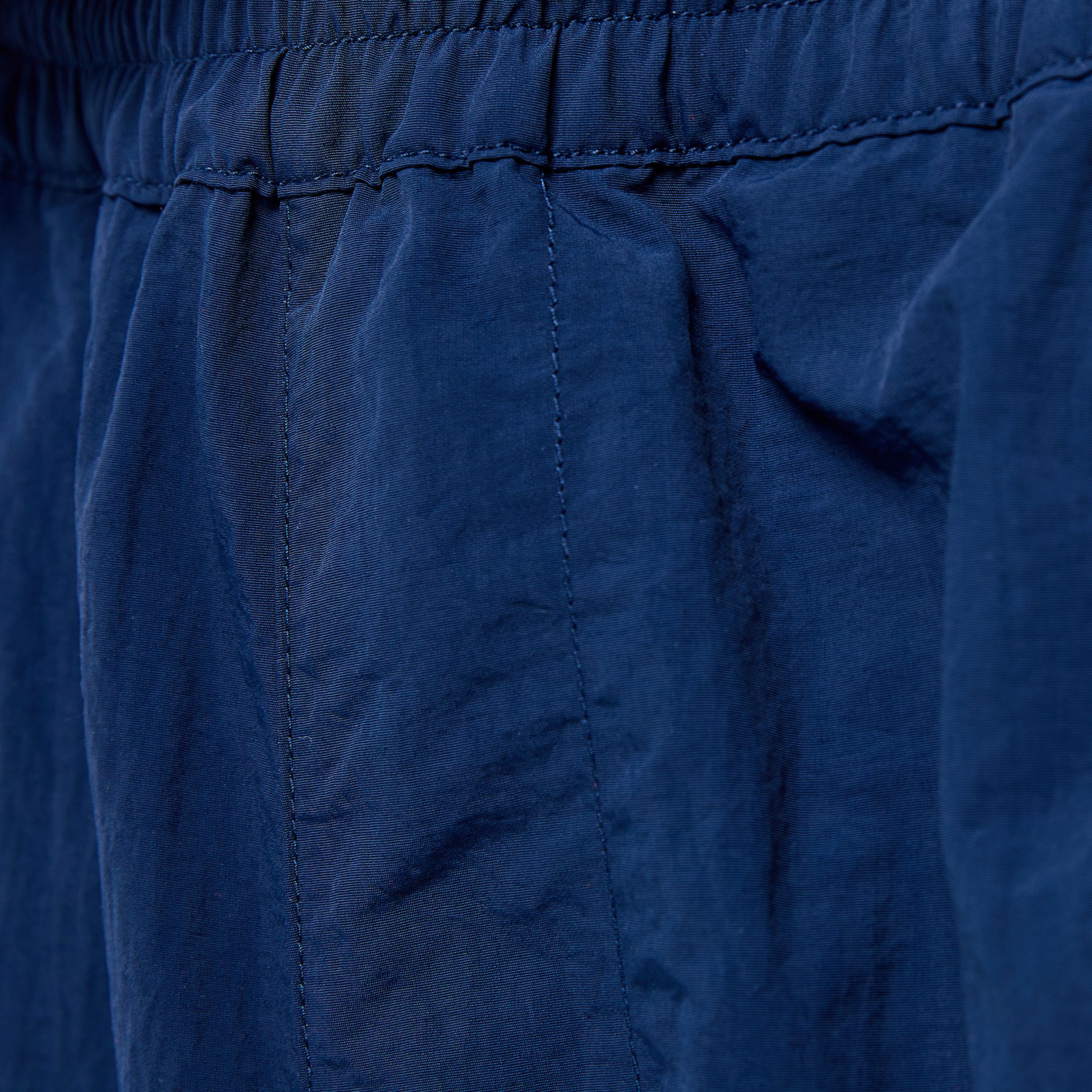 Tommy Jeans Archive Games Jog Erkek Mavi Pantolon