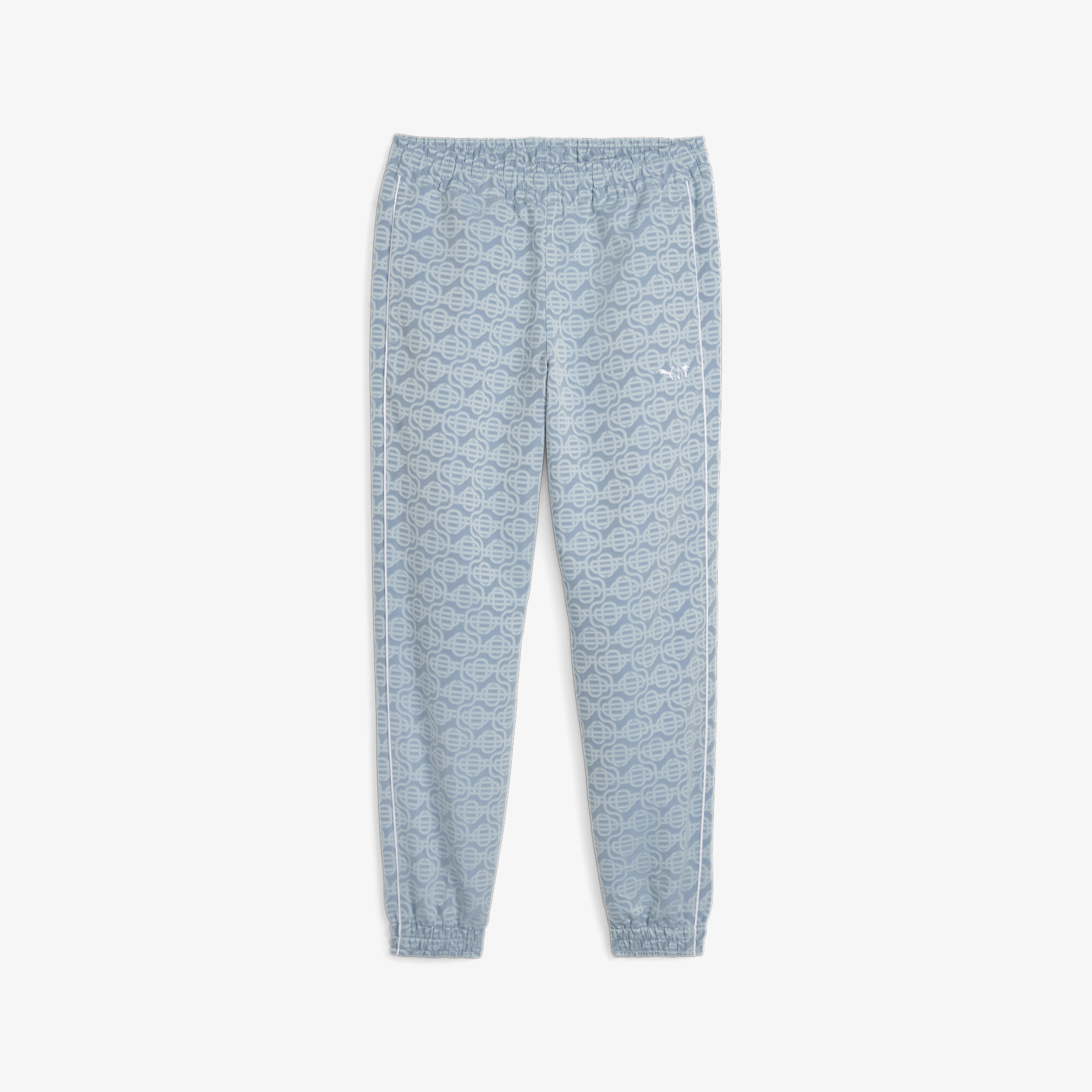 Puma X Ptc T7 Aop Erkek Mavi Pantolon