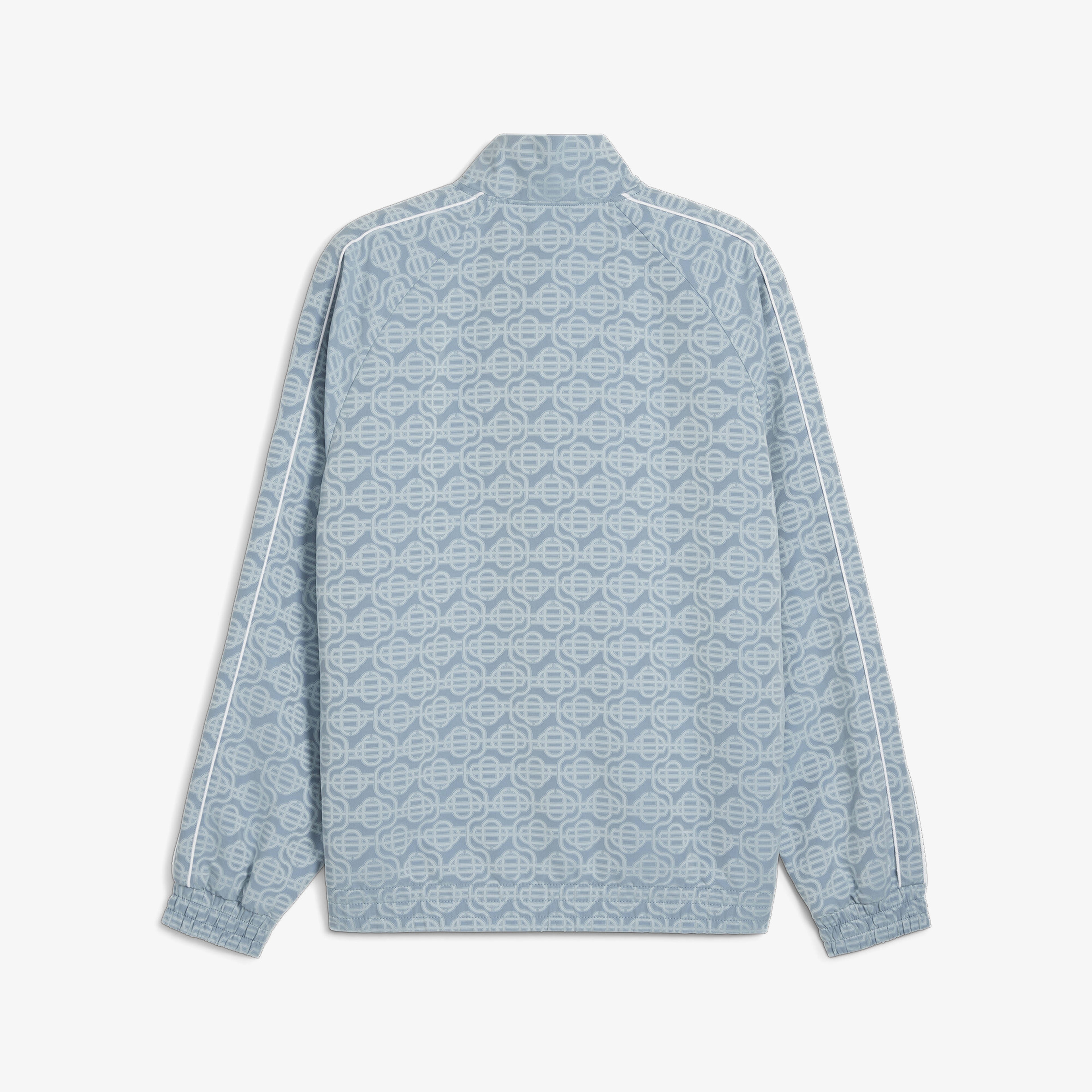 Puma X Ptc T7 Aop Erkek Mavi Eşofman Üstü