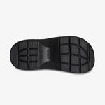 Crocs Stomp Kadın Siyah Terlik