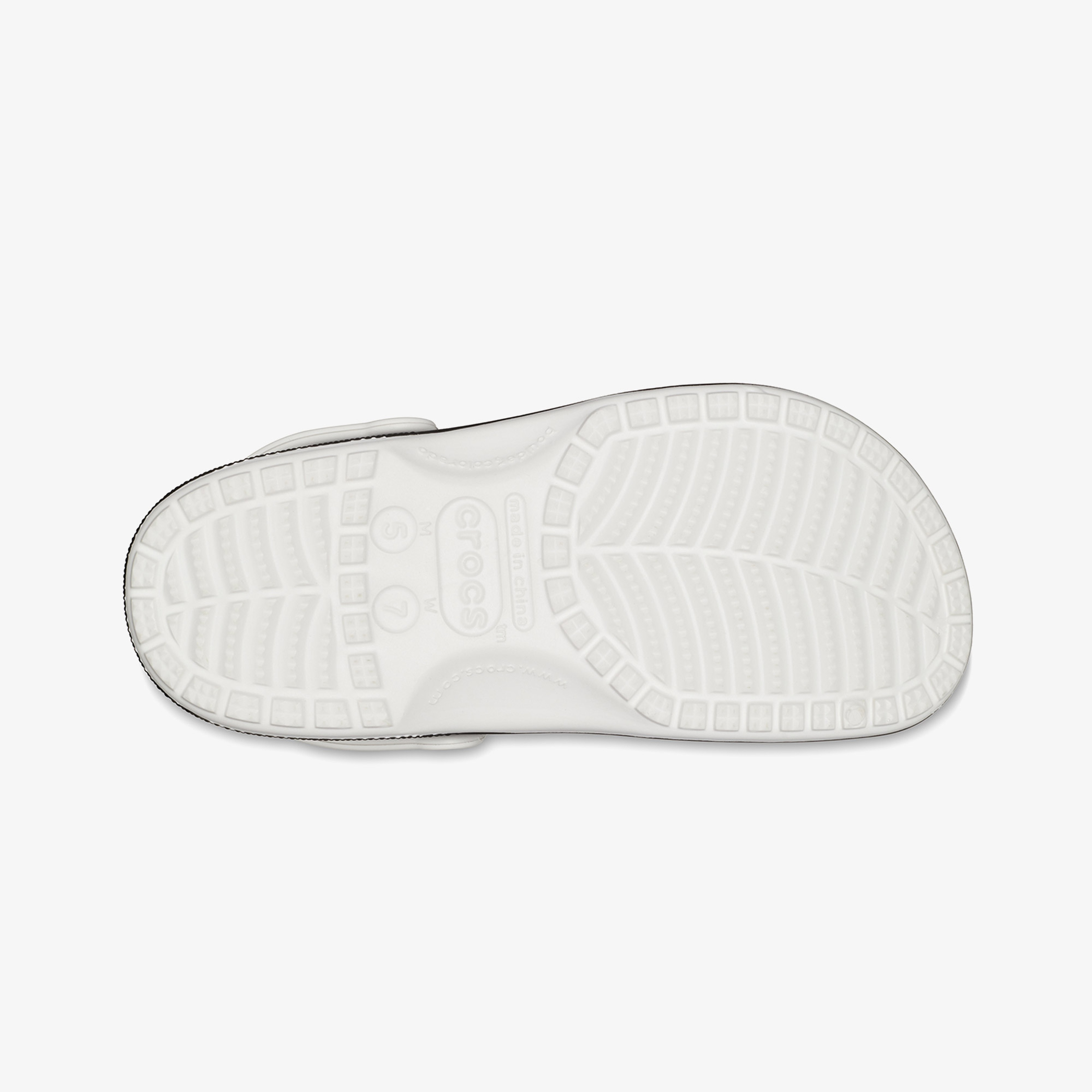 Crocs NBA Brooklyn Nets Cls Clg Erkek Siyah Terlik