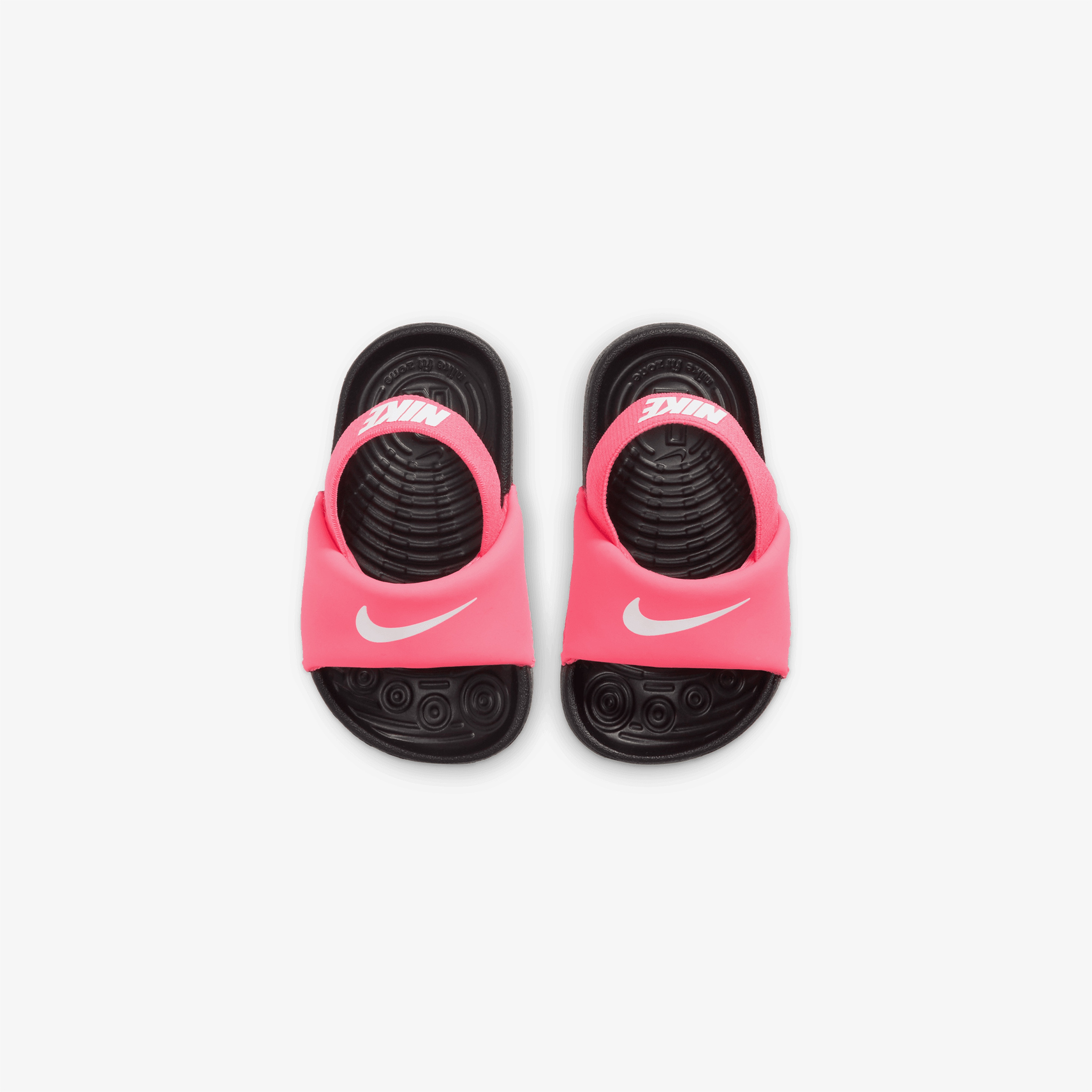 Nike Kawa Bebek Pembe Terlik