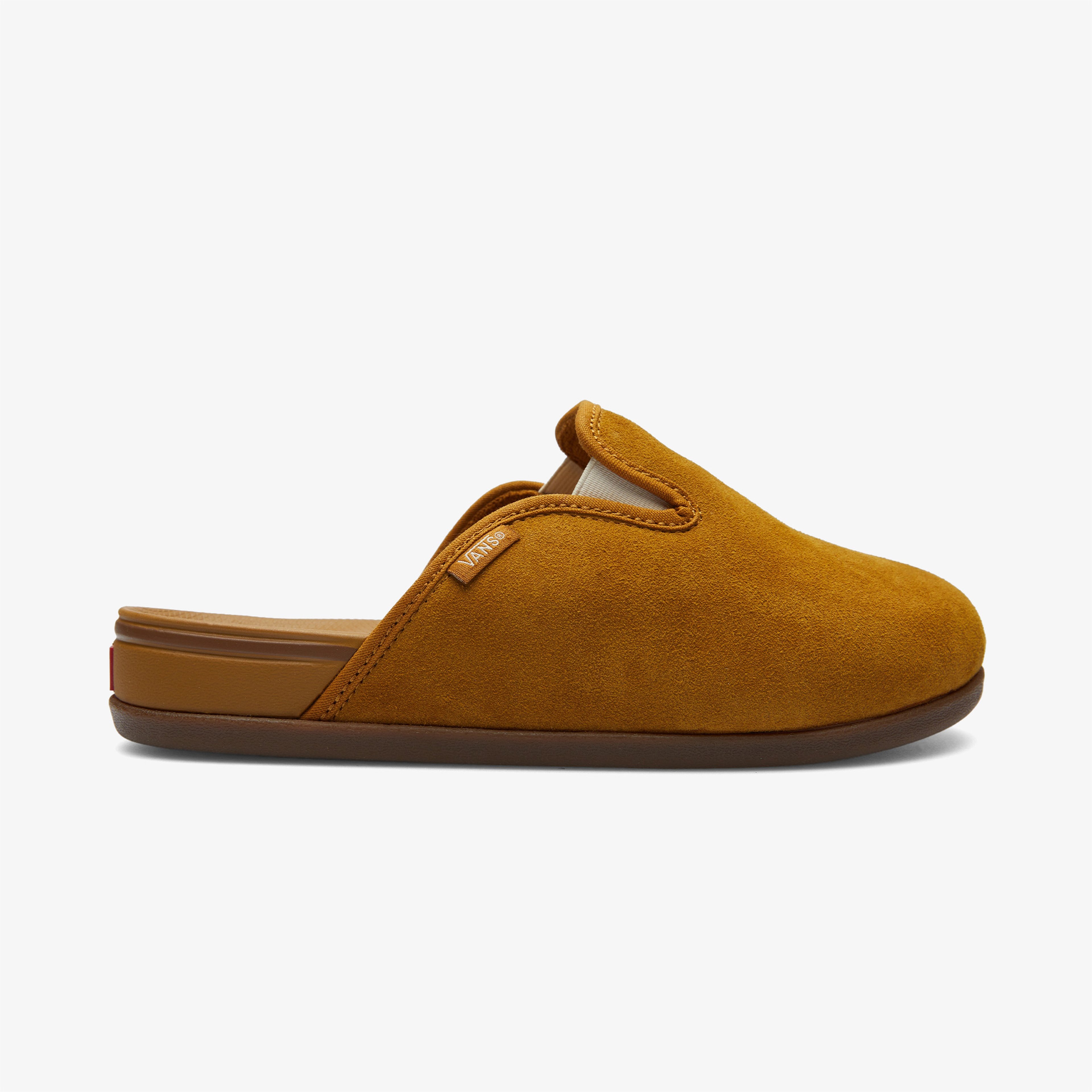 Vans Harbor Mule Vr3 Kadın Kahverengi Terlik