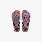 Havaianas Hav Çocuk Siyah Terlik