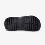 Crocs Classic Mega Crush Kadın Siyah Terlik