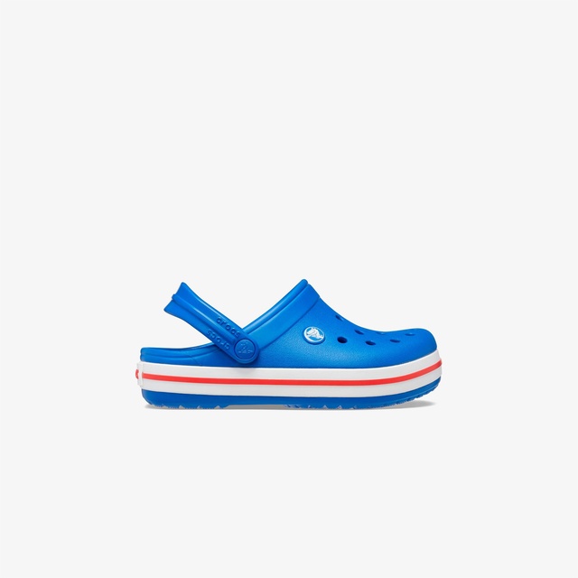 Crocs Mavi Crocs Crocband 207005-4kz