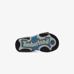Timberland Backstrap Çocuk Yeşil Sandalet