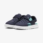 Puma Evolve Ac Bebek Lacivert Sandalet