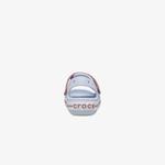 Crocs Crocband Cruiser T Bebek Mavi Sandalet
