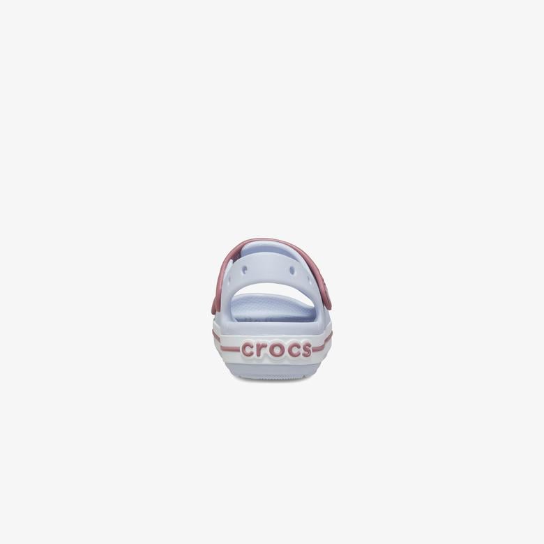 Crocs Crocband Cruiser T Bebek Mavi Sandalet