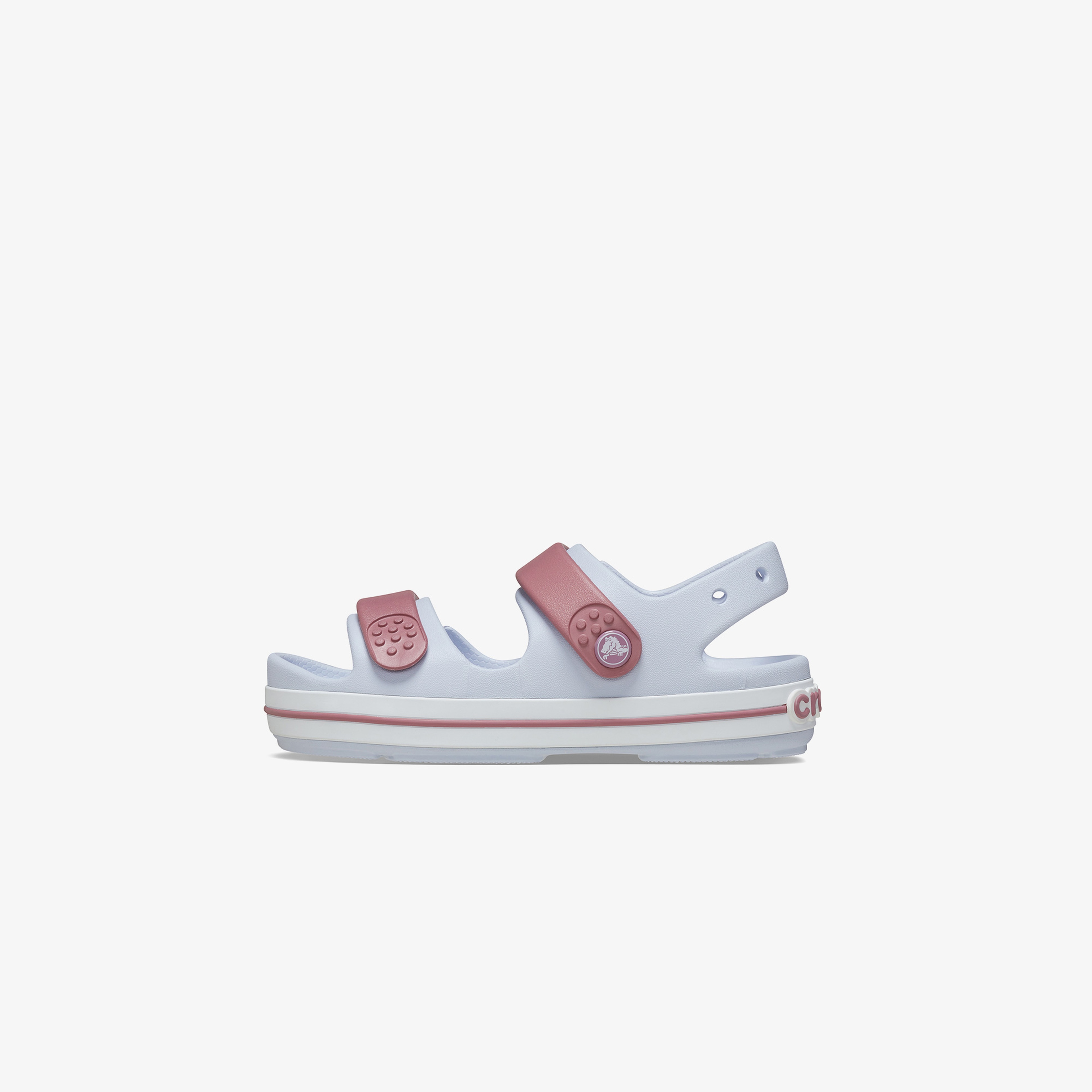 Crocs Crocband Cruiser T Bebek Mavi Sandalet