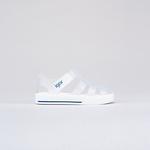 Igor Star Bebek Beyaz Sandalet