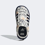 adidas Sportswear Water Yj Çocuk Beyaz Sandalet