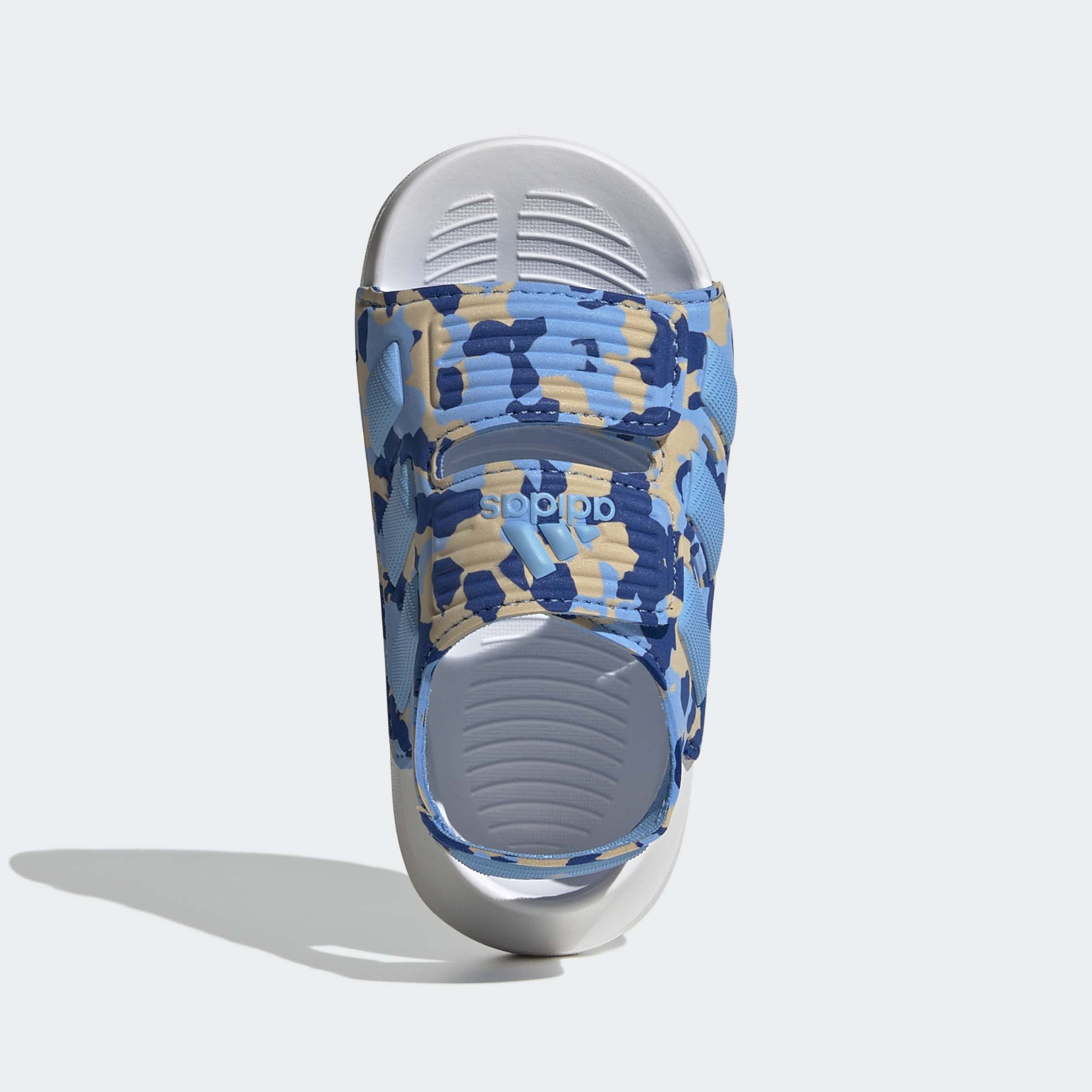 adidas Sportswear Altaswim 2.0 Bebek Bej Sandalet