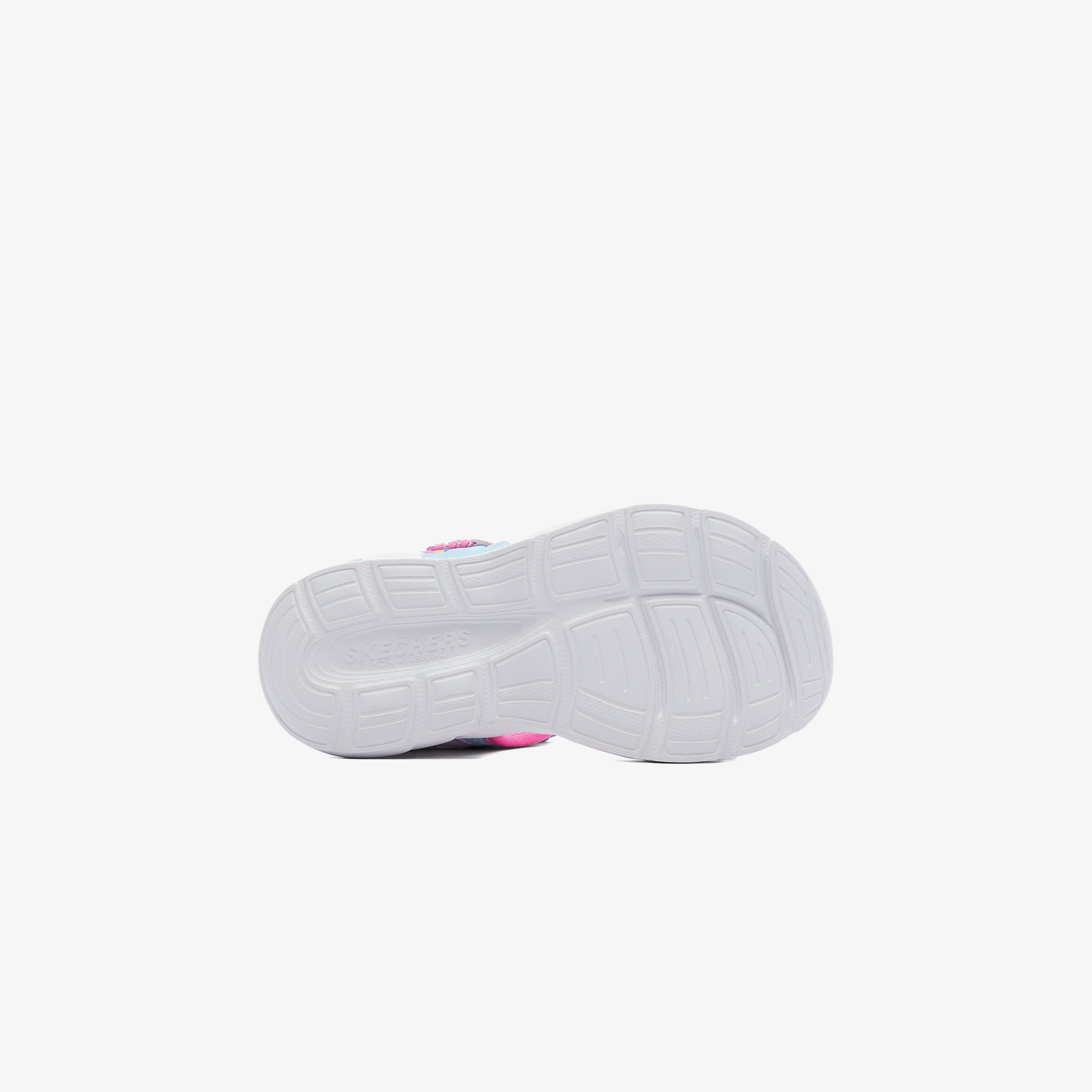 Skechers Rainbow Racer Sandals-Summer Bebek Mavi Sandalet