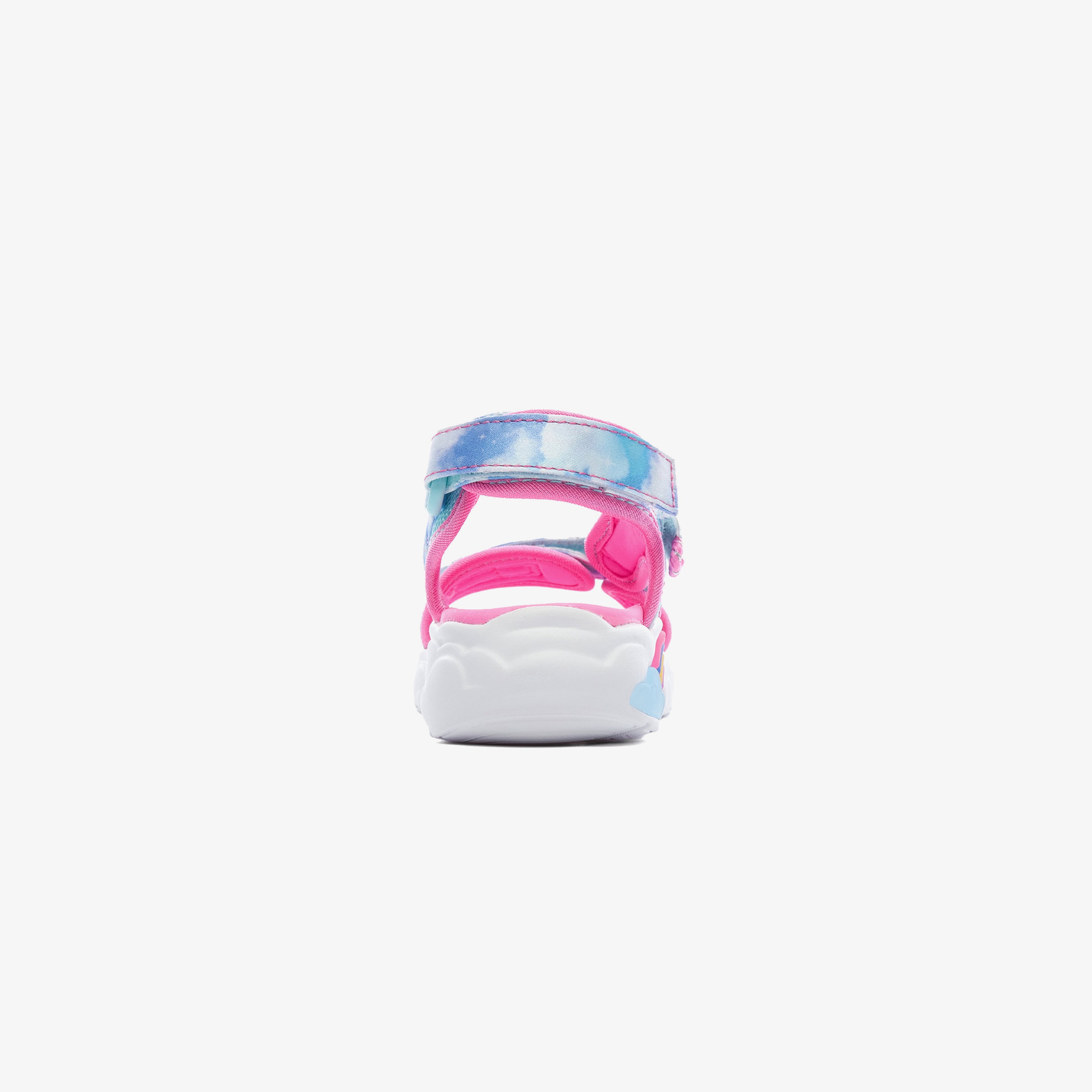 Skechers Rainbow Racer Sandals-Summer Bebek Mavi Sandalet