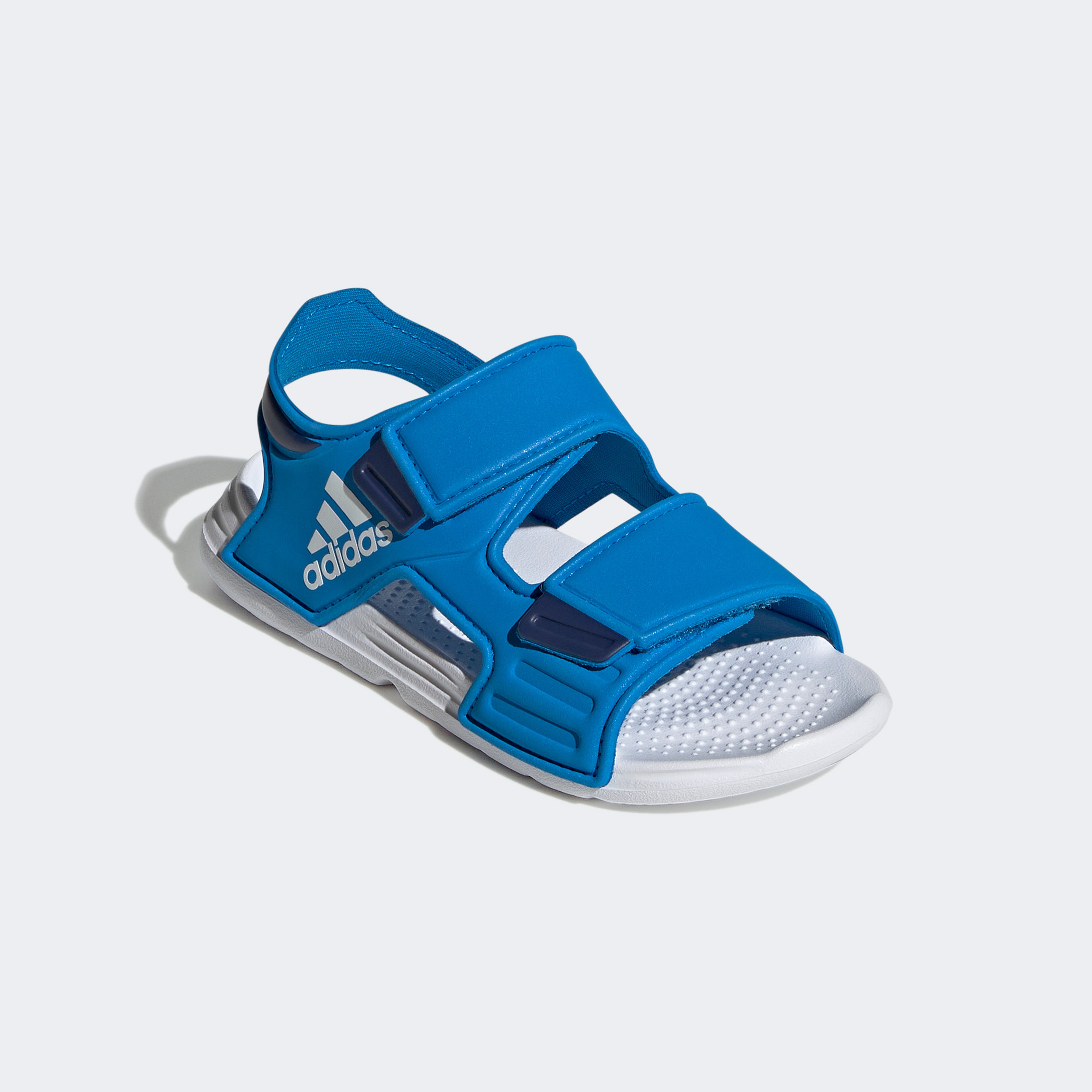 adidas Altaswim Çocuk Mavi Sandalet