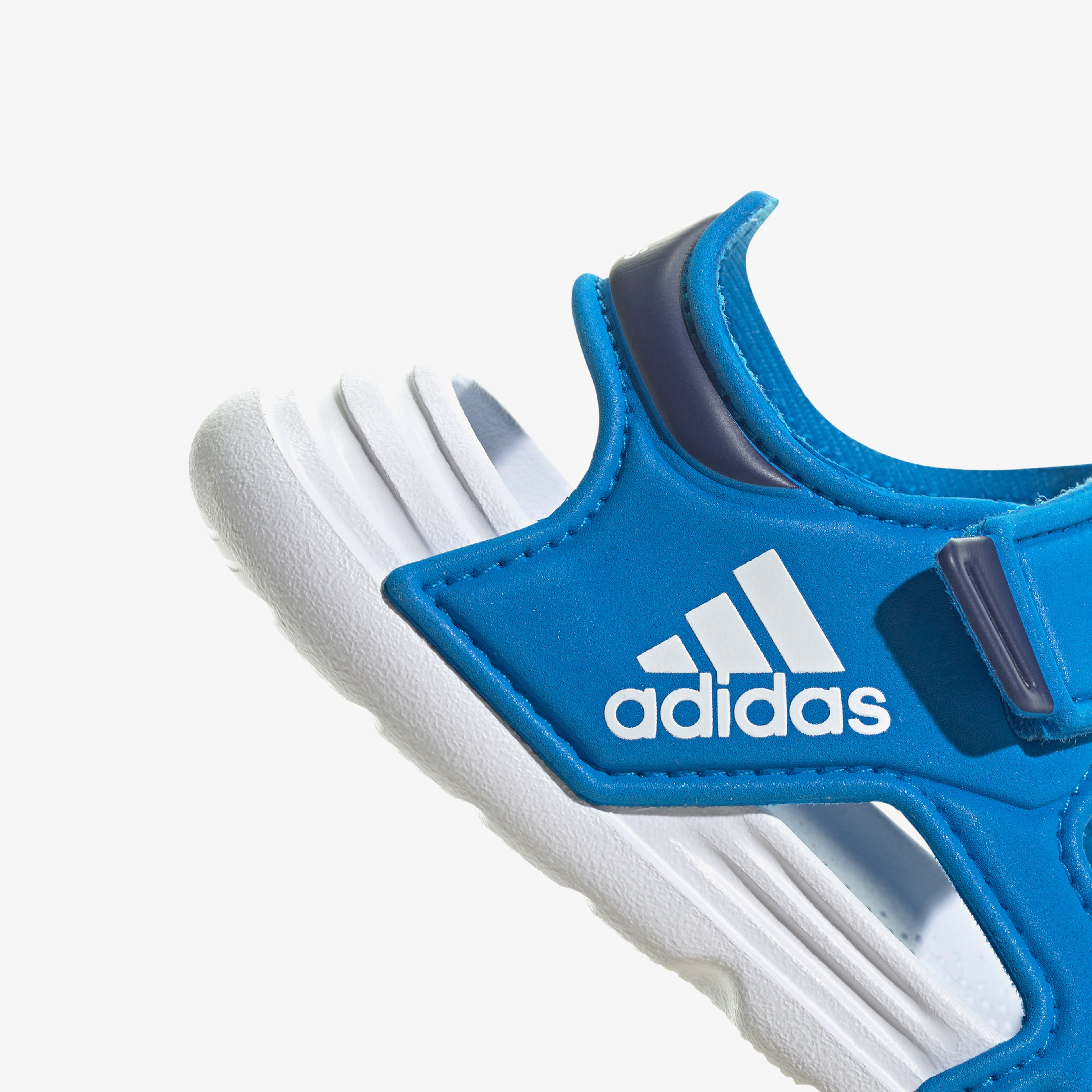 adidas Altaswim Bebek Mavi Sandalet