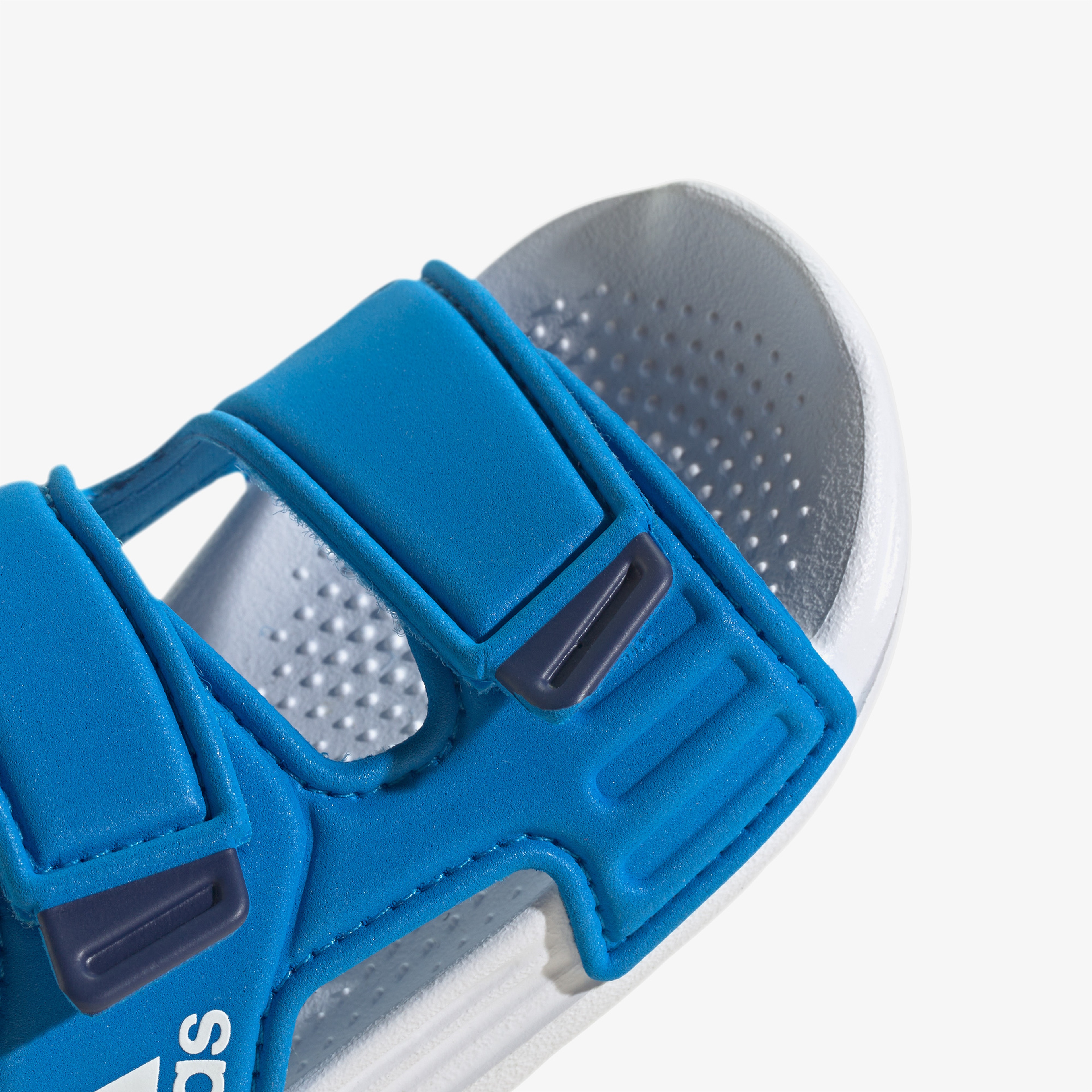 adidas Altaswim Bebek Mavi Sandalet