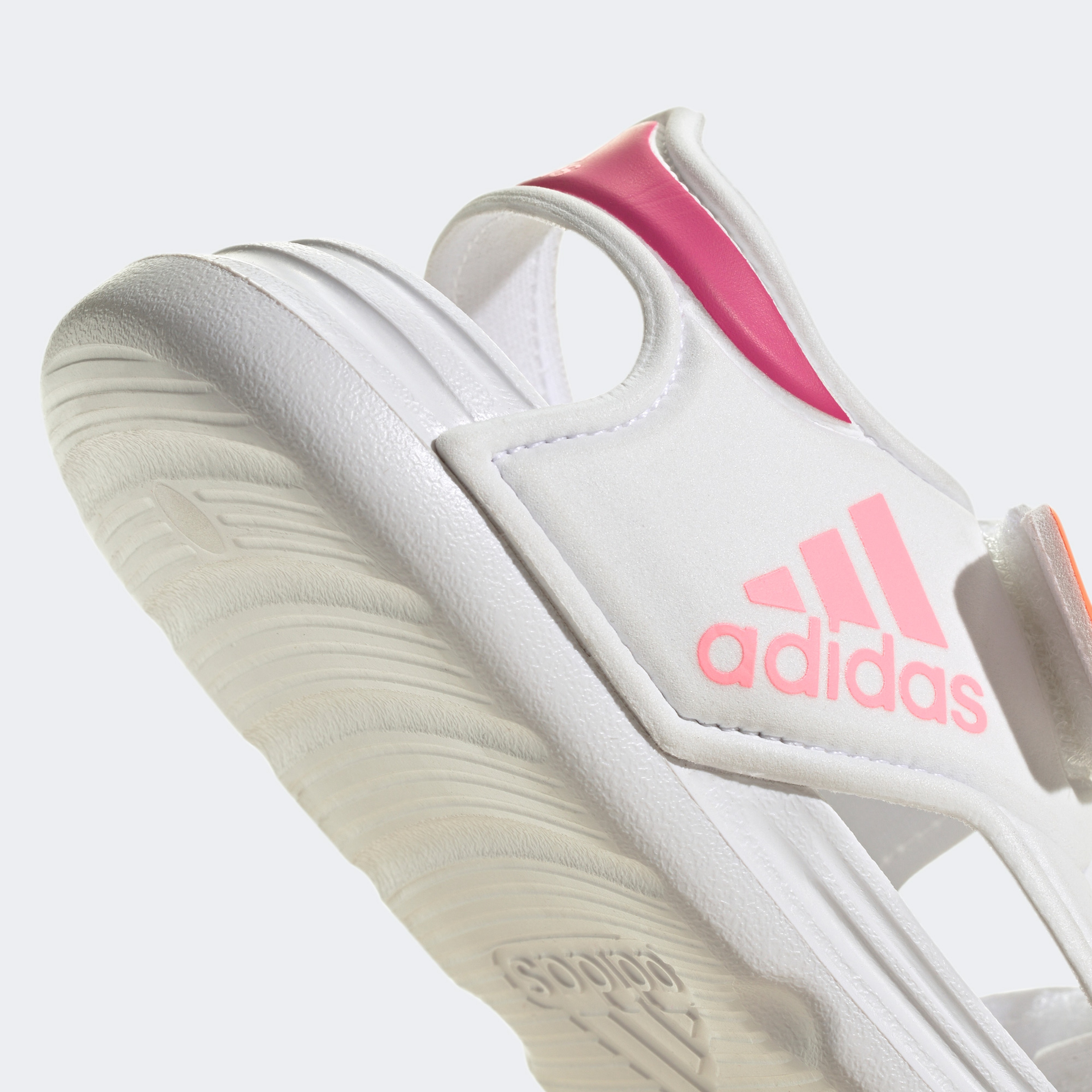 adidas Altaswim Çocuk Beyaz Sandalet
