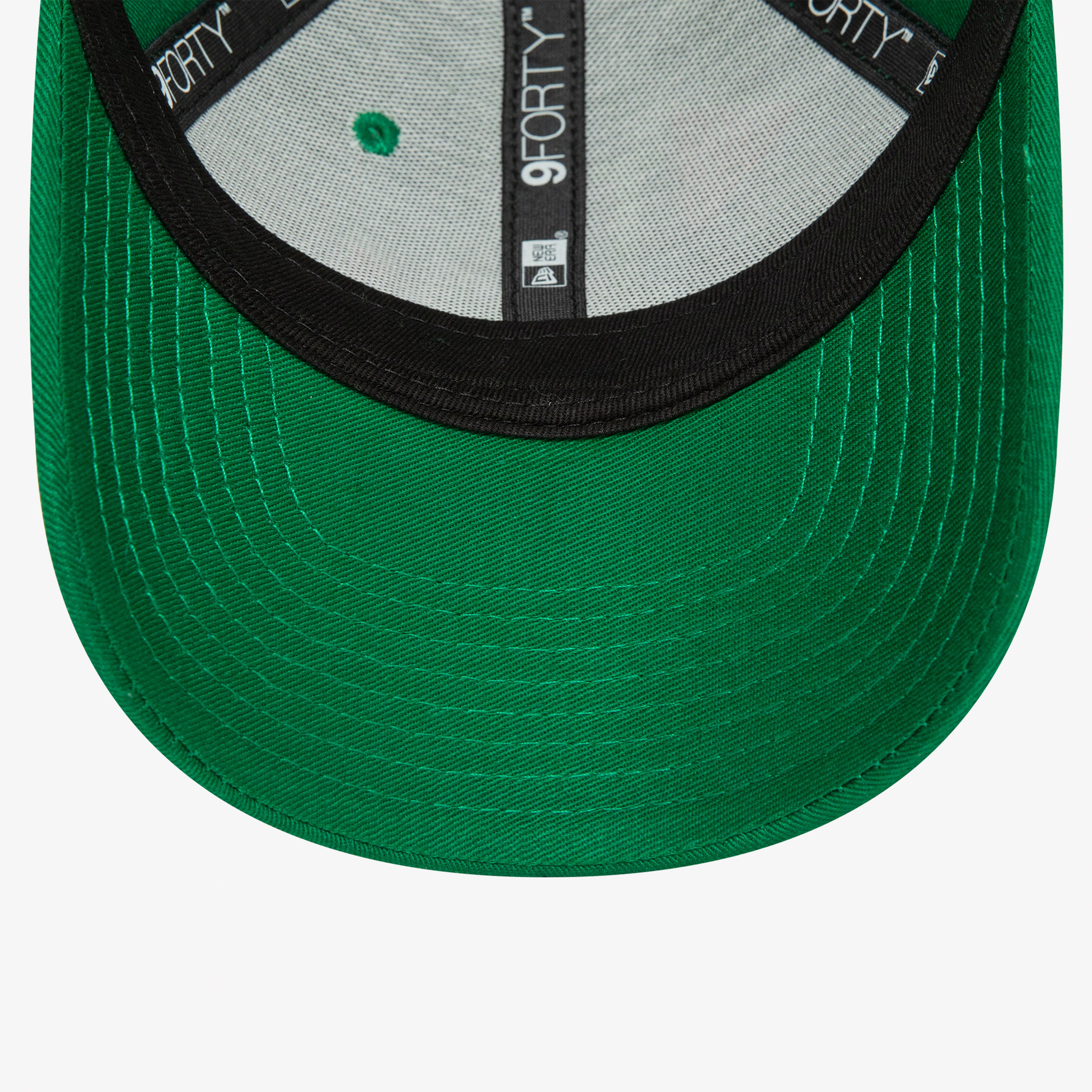 New Era Child Watermelon LA Dodgers 9FORTY Çocuk Yeşil Şapka