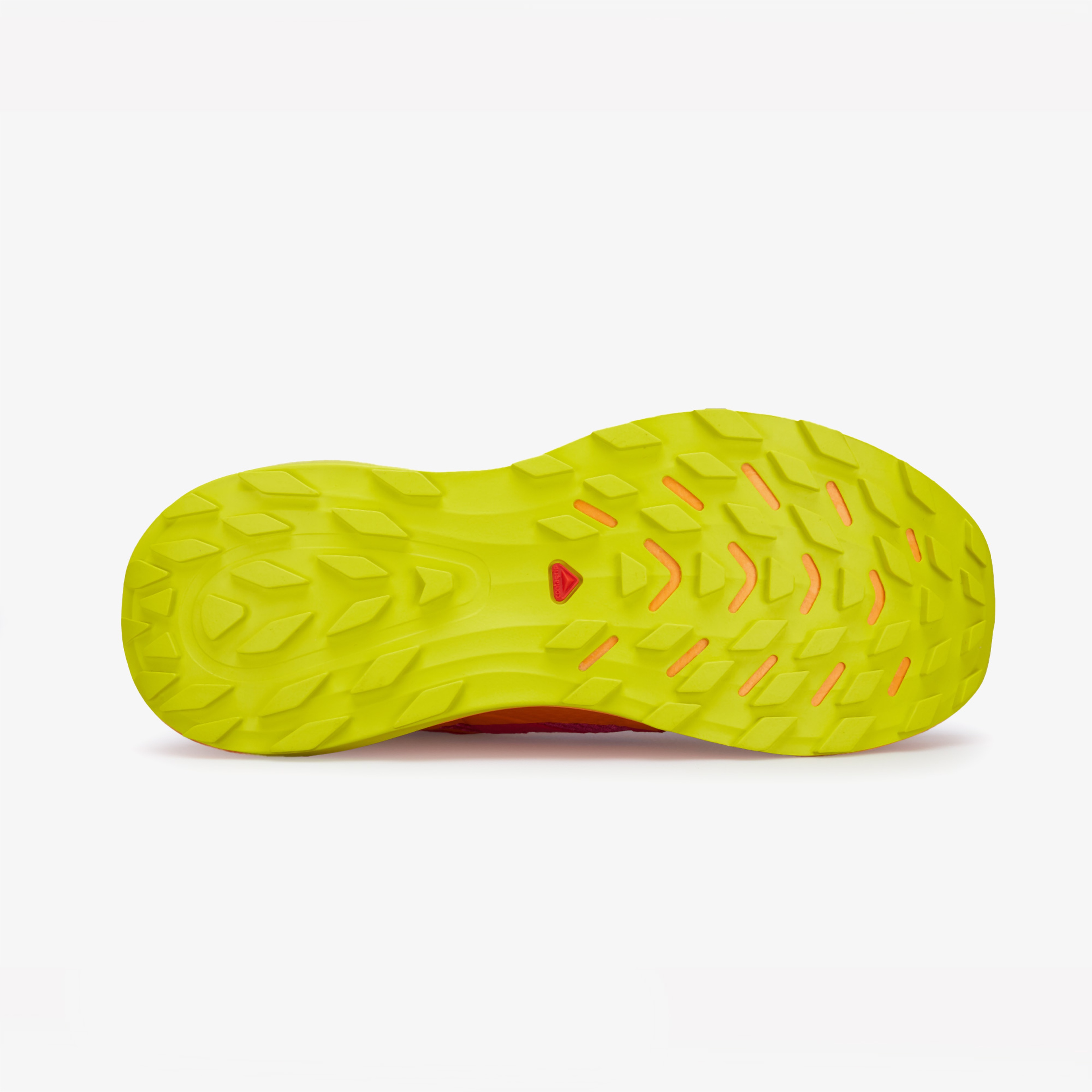 Salomon Ultra Flow Kadın Pembe Koşu Ayakkabısı