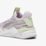 Puma Rs-X Metallic Çocuk Pembe Spor Ayakkabı