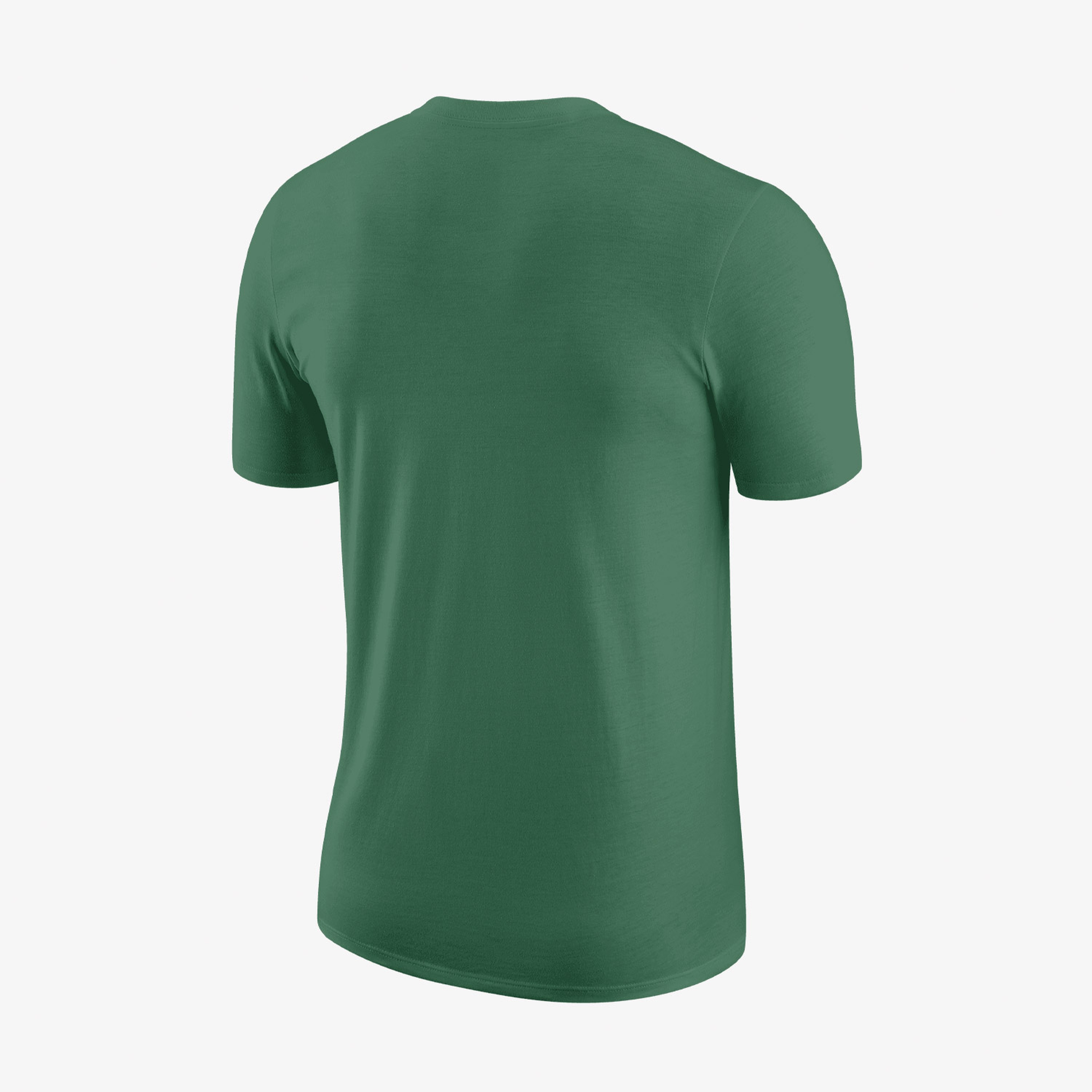 Nike Boston Celtics Essential Erkek Yeşil T-Shirt