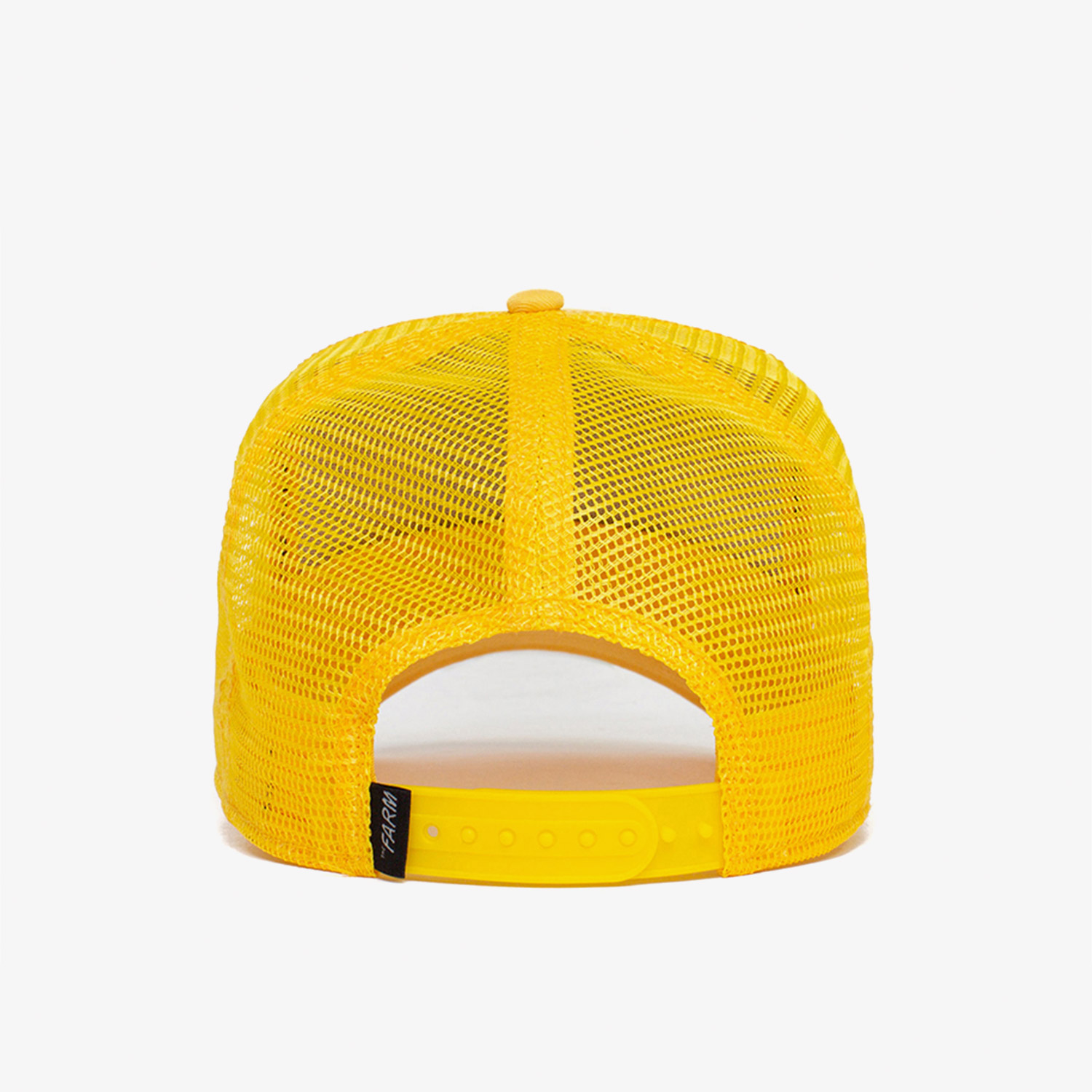 Goorin Bros The G.O.A.T Unisex SARI Şapka
