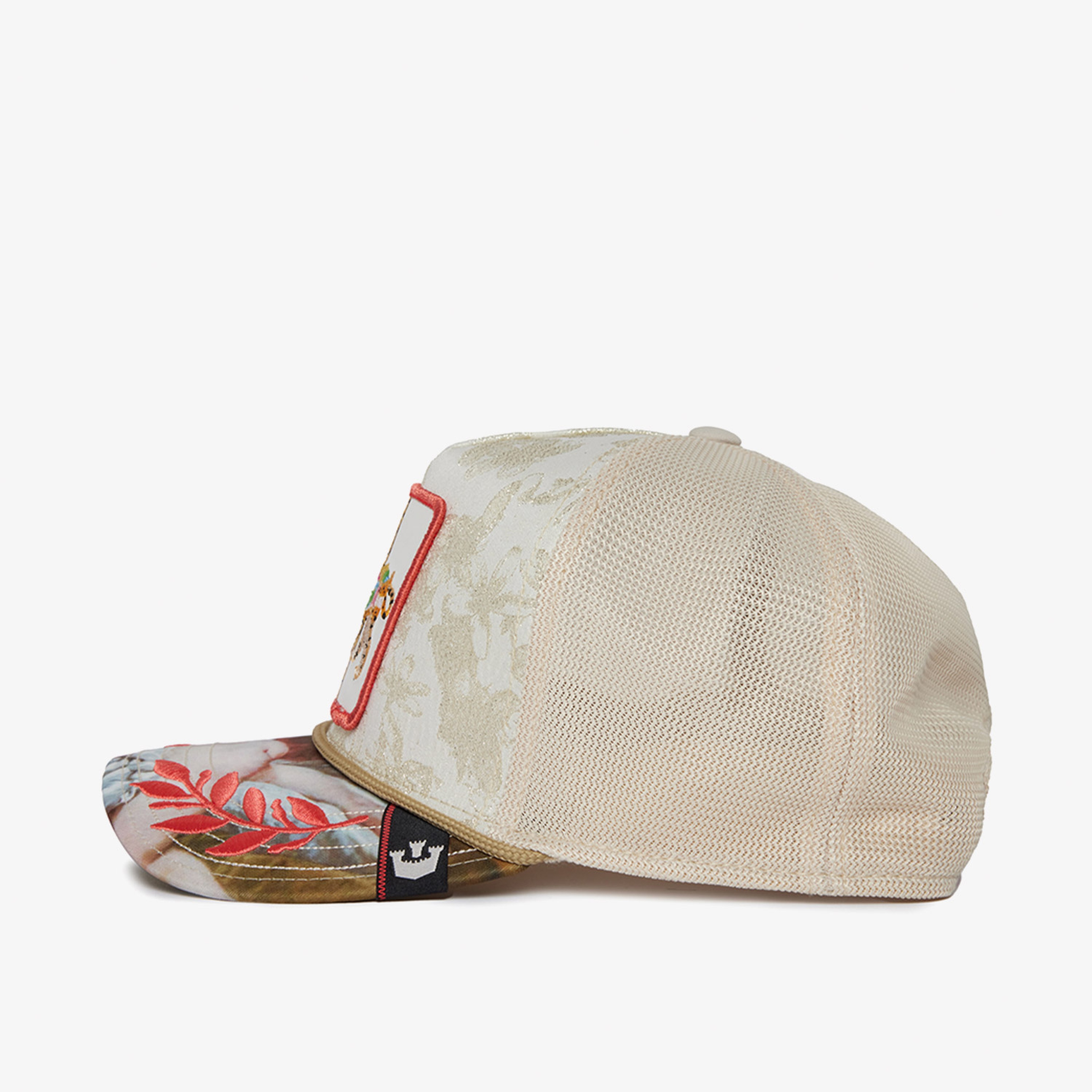 Goorin Bros Quid Glorier Unisex Bej Şapka