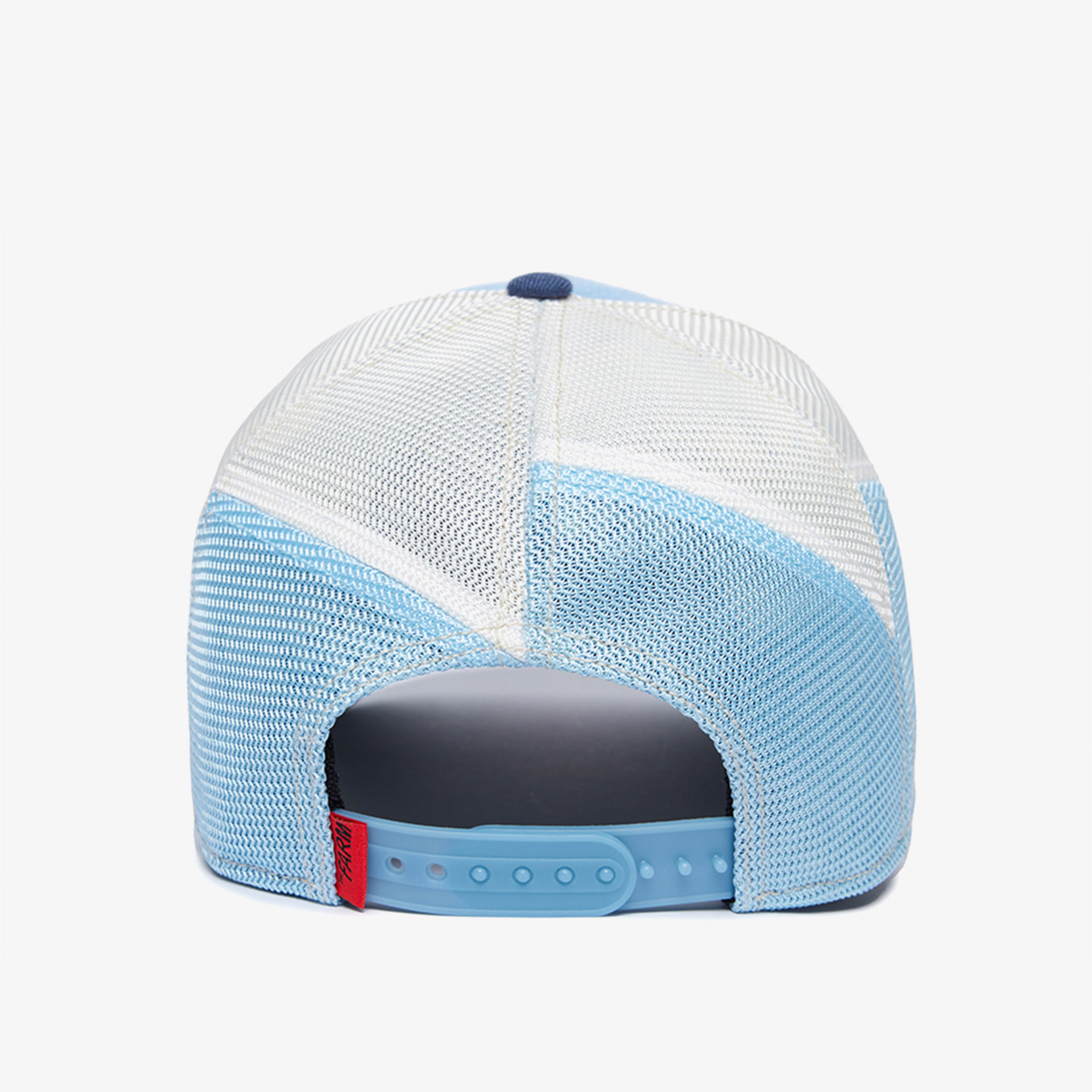 Goorin Bros Farmigami Self Reliant Unisex Mavi Şapka