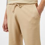 UNITED4 Classic Erkek Krem Şort