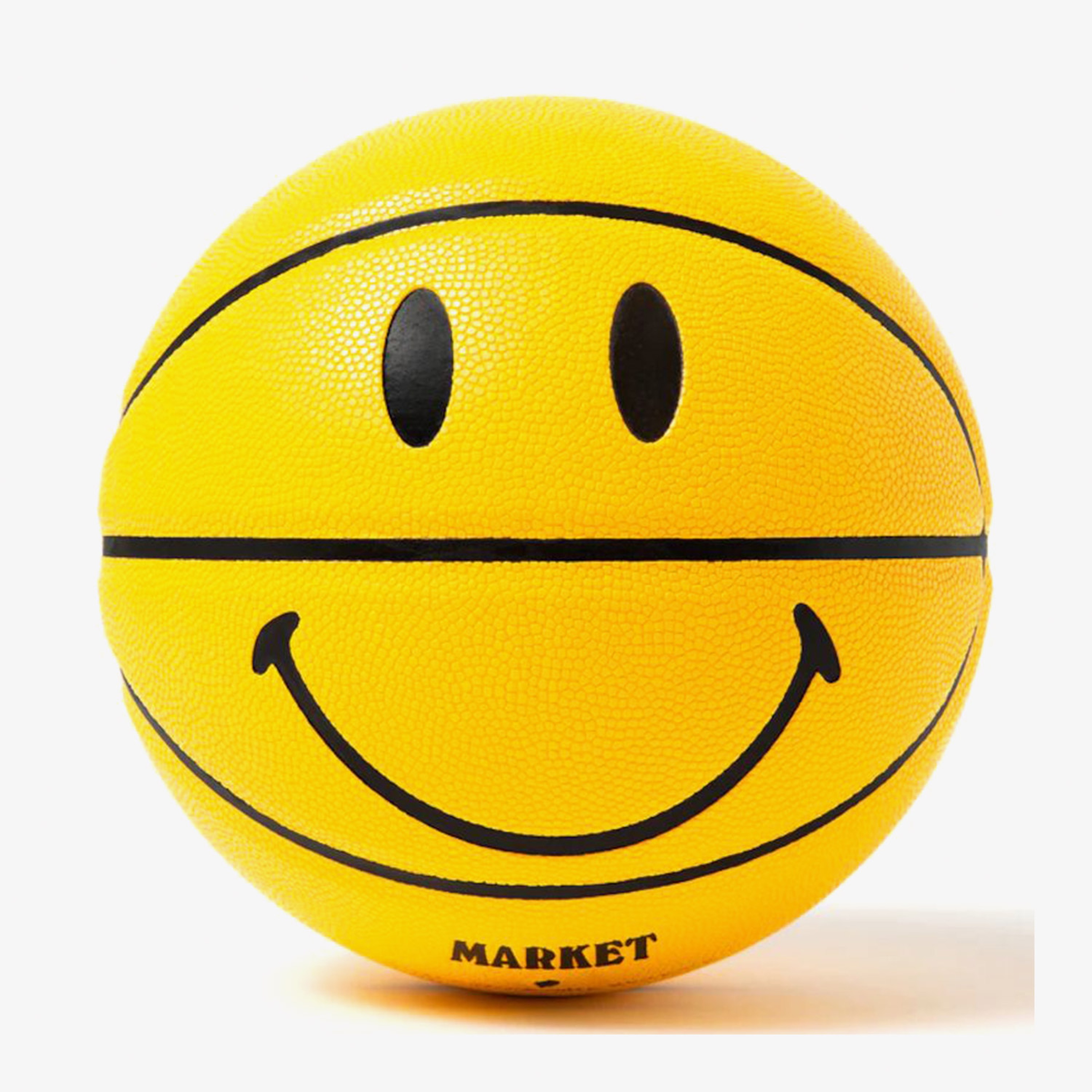 Market Classic 7 No Sarı Basketbol Topu