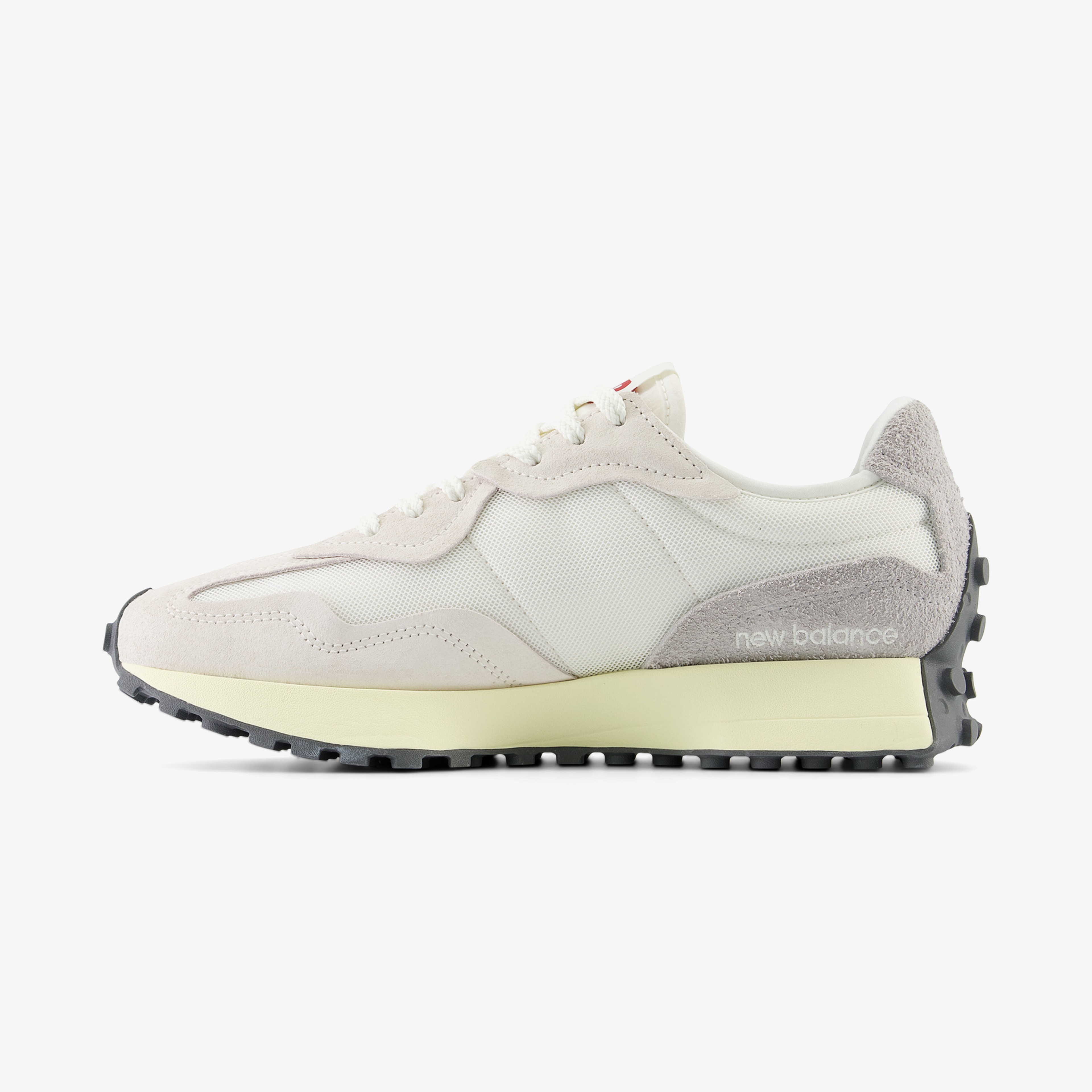 New Balance 327 Unisex Beyaz Spor Ayakkabı