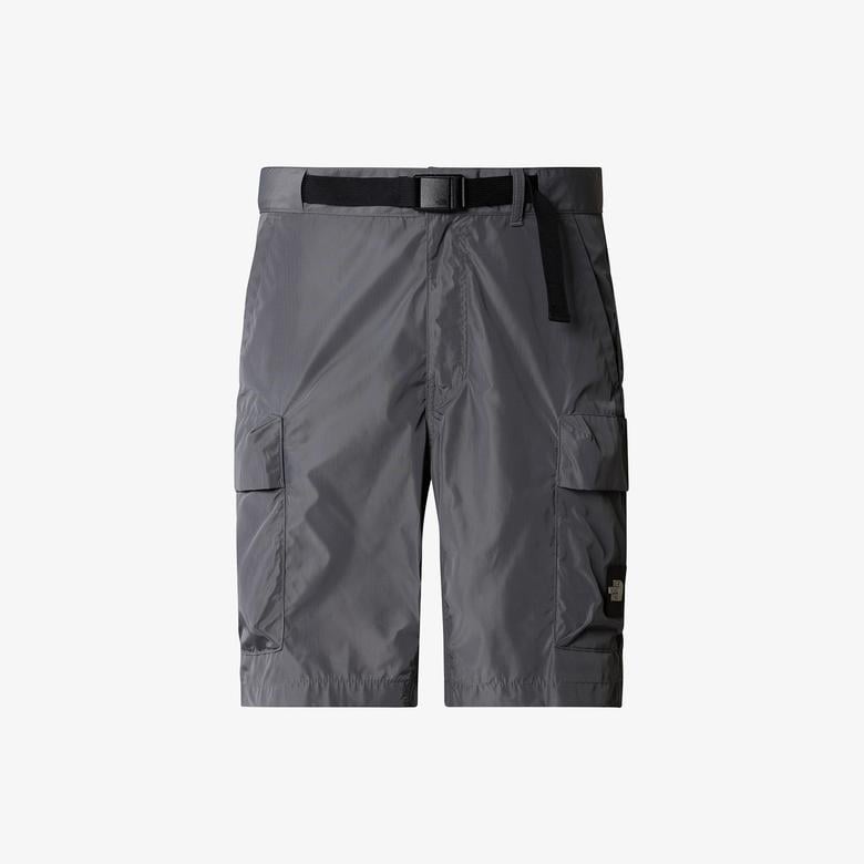 The North Face Nse Cargo Erkek Gri Şort